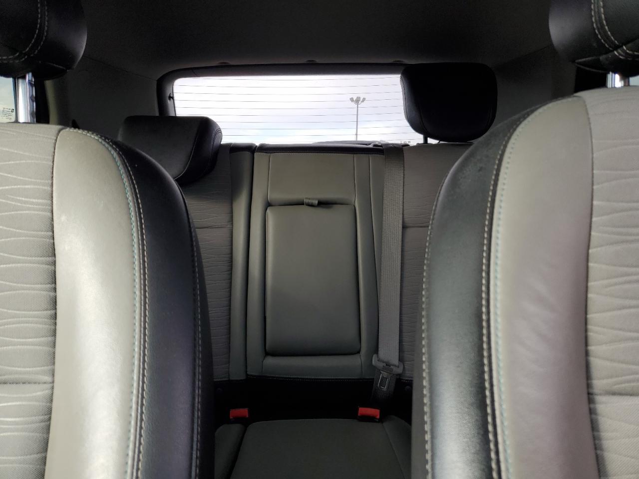 2015 Buick Encore VIN: KL4CJASB9FB083093 Lot: 92182335