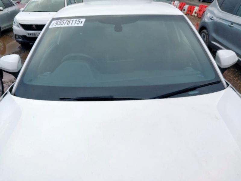 2022 AUDI Q2 35 TFSI S LINE 5DR