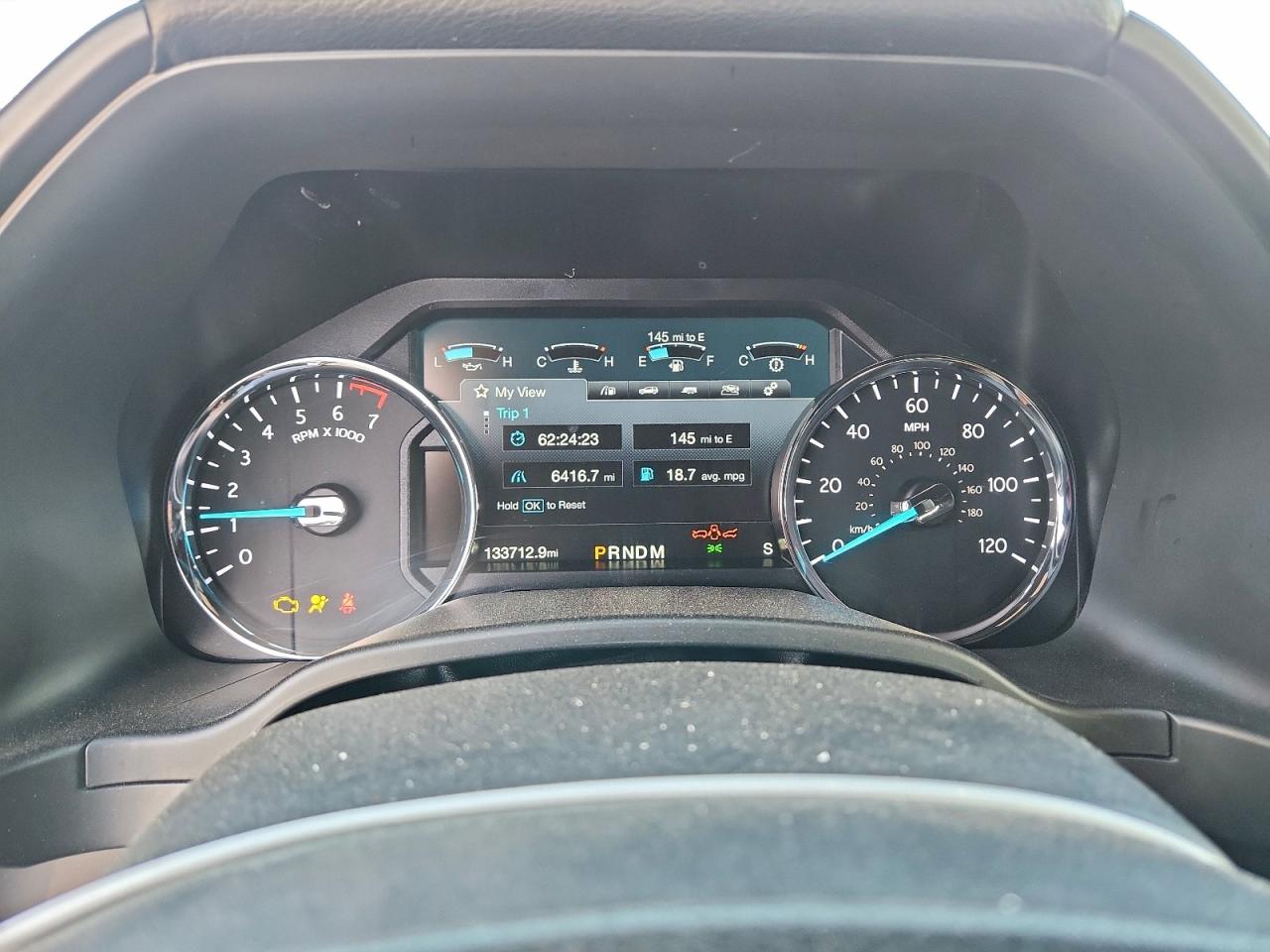 2018 Ford Expedition Limited VIN: 1FMJU2AT7JEA23546 Lot: 90664915