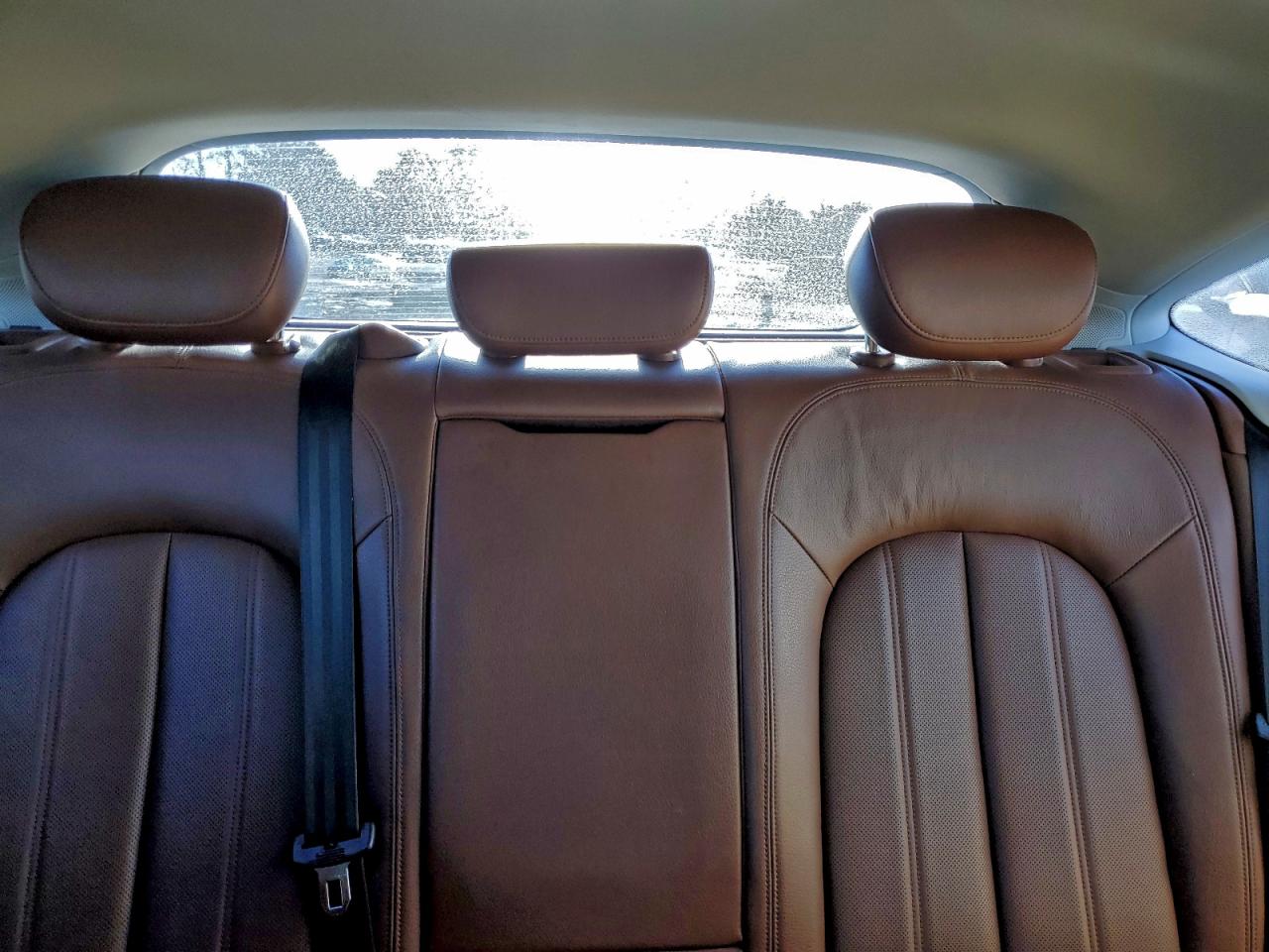 2014 Audi A7 Prestige VIN: WAU2MAFC6EN066970 Lot: 94194925