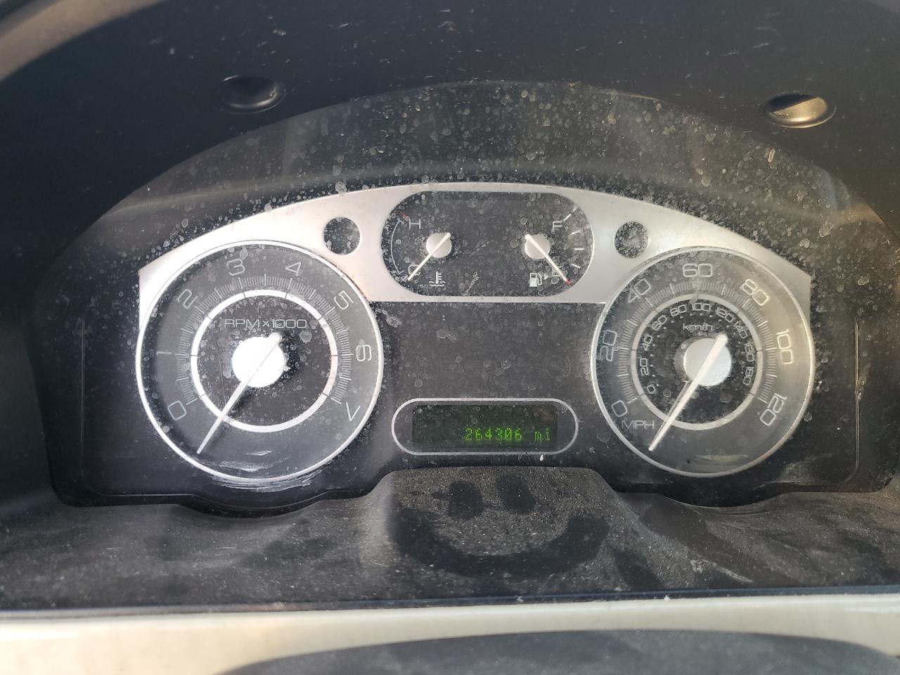 2008 Mercury Sable Luxury VIN: 1MEHM40W28G623088 Lot: 93322945