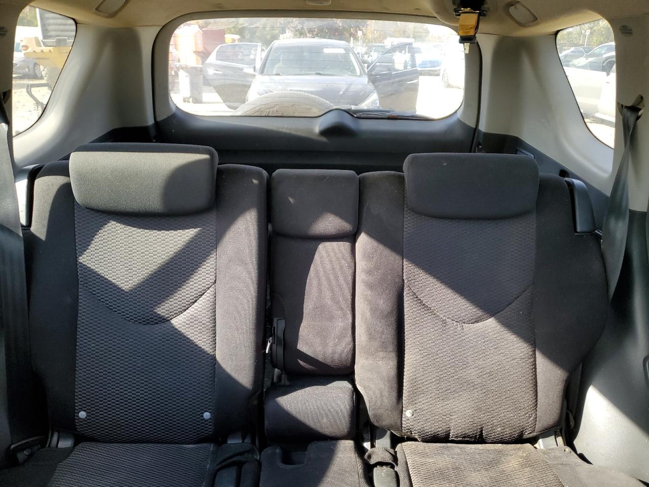 2011 Toyota Rav4 Sport VIN: 2T3RF4DV5BW105540 Lot: 82470275