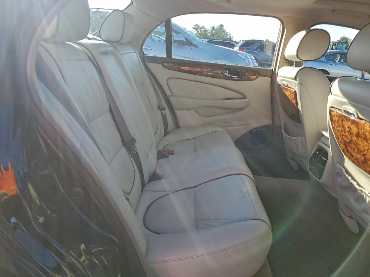 2006 Jaguar Vandenplas VIN: SAJWA82B16SH01331 Lot: 93937205