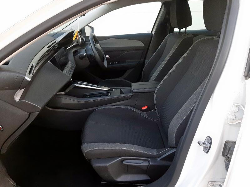 2022 PEUGEOT 308 1.2 PURETECH ACTIVE PREMIUM 5DR EAT8