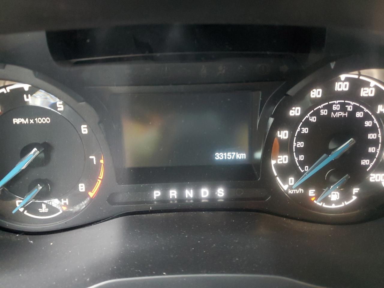 2023 Ford Ranger Xl VIN: 1FTER4FH5PLE13475 Lot: 92465255