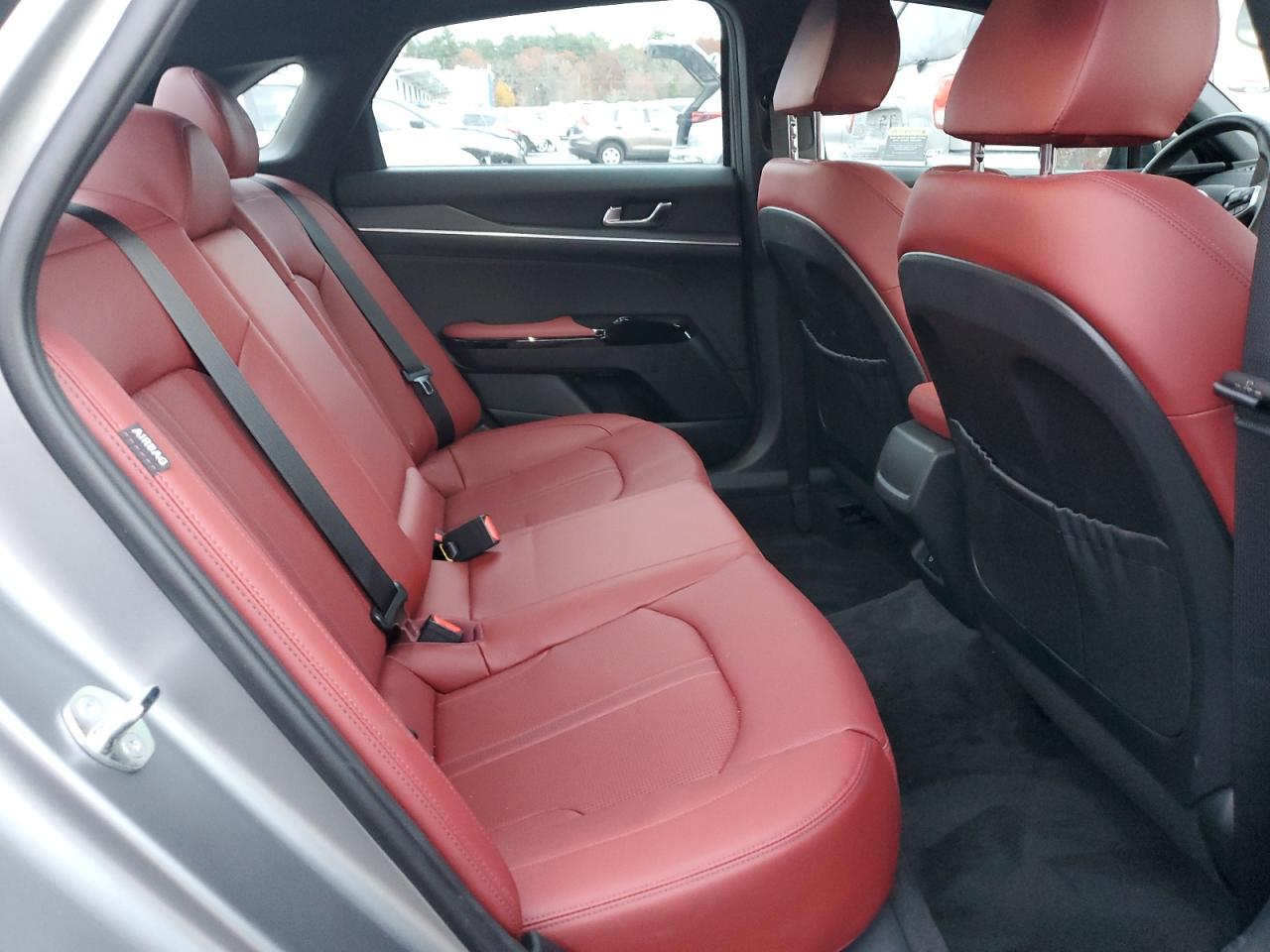 2025 Kia K5 Gt Line VIN: KNAG64J79S5318959 Lot: 92988455