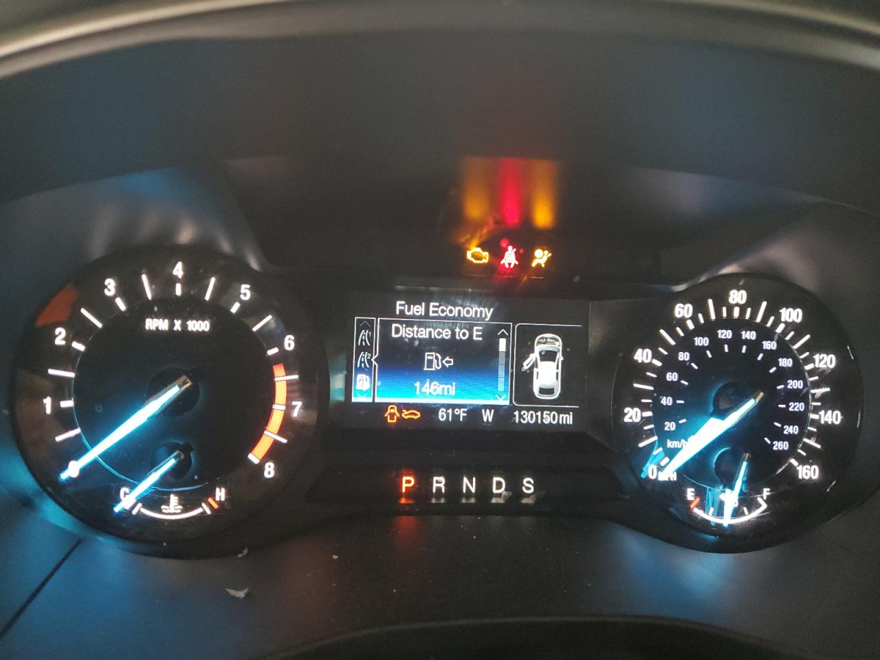 2016 Ford Fusion Se VIN: 3FA6P0HD2GR308591 Lot: 93756235