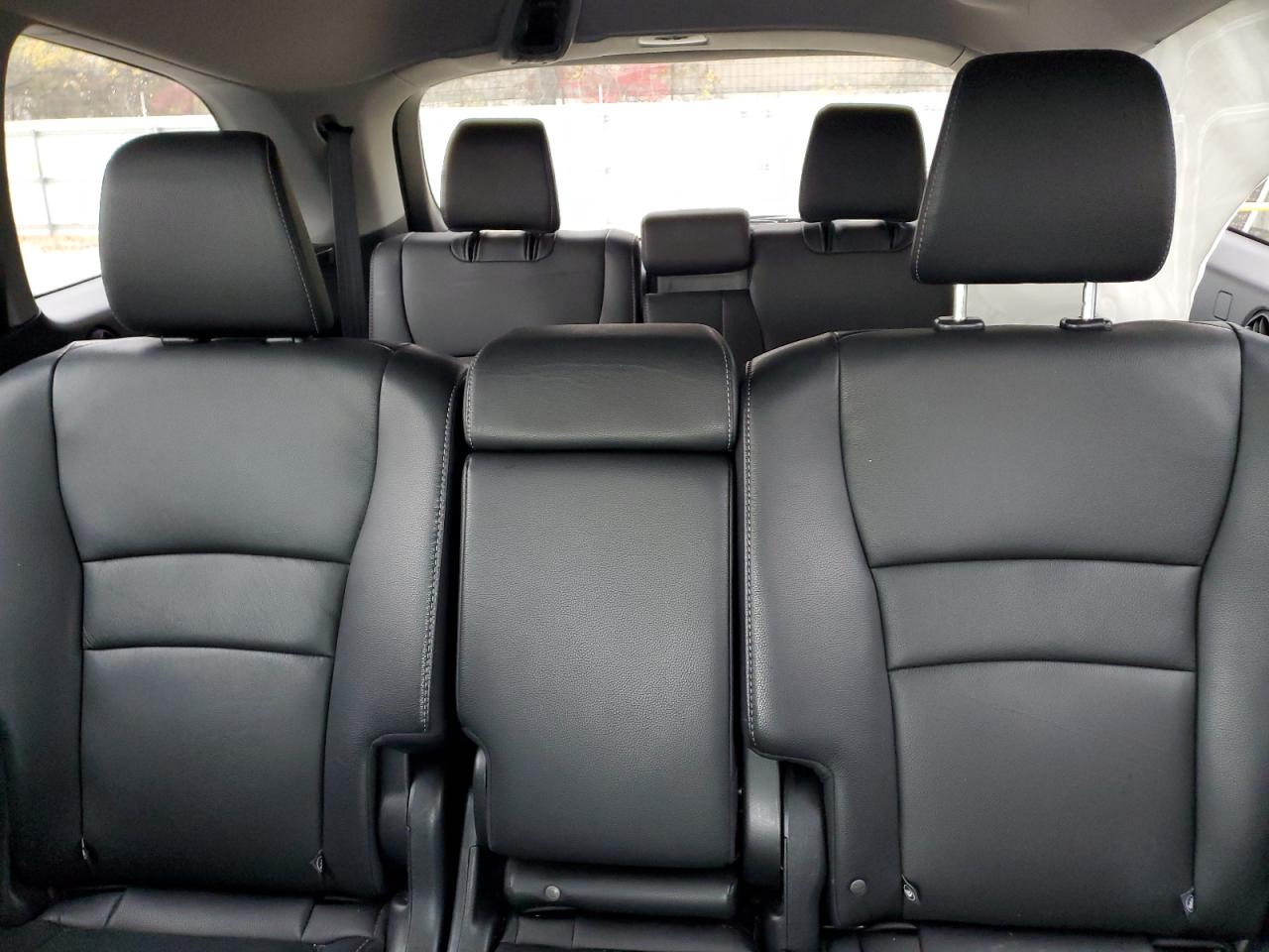 2021 Honda Pilot Exl VIN: 5FNYF6H50MB088656 Lot: 91024315