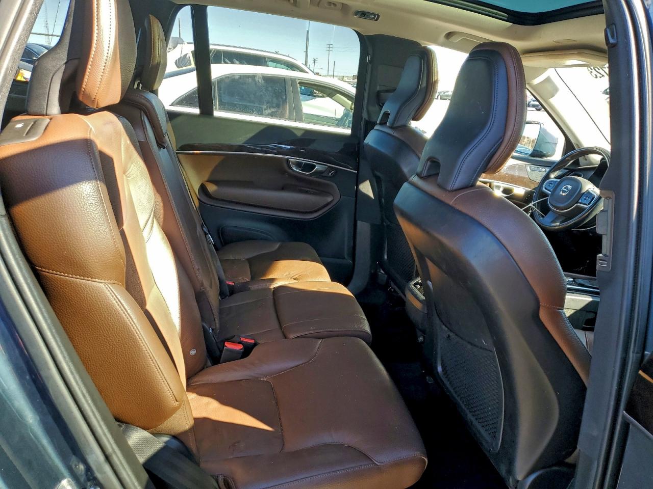 2019 Volvo Xc90 T6 Momentum VIN: YV4A22PK4K1437074 Lot: 94377235