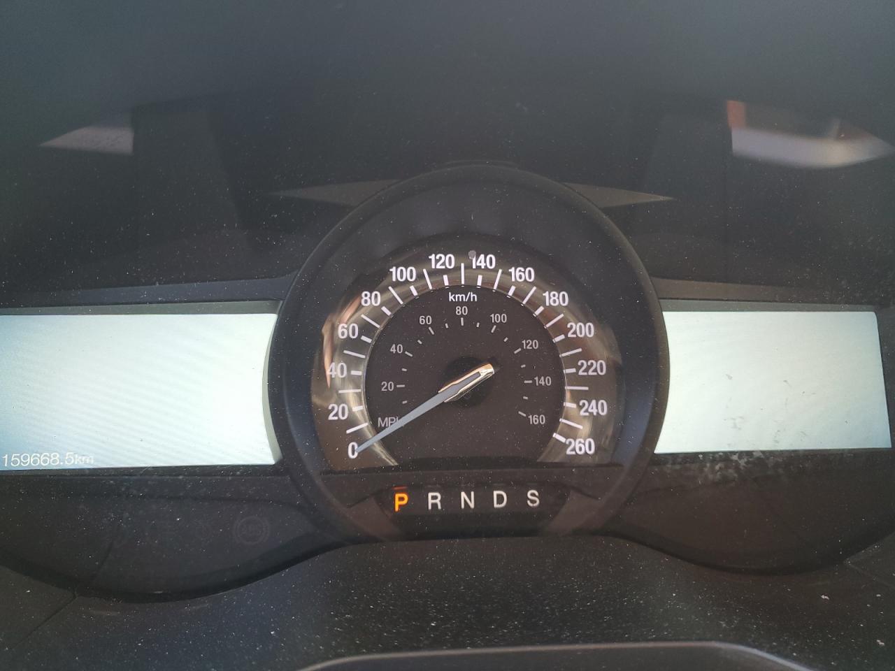 2019 Ford Edge Sel VIN: 2FMPK4J98KBC39497 Lot: 93311485