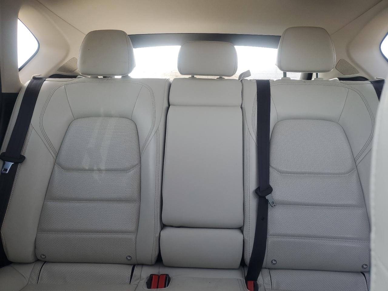 2021 Mazda Cx-5 Grand Touring Reserve VIN: JM3KFBAY5M0351409 Lot: 91874305