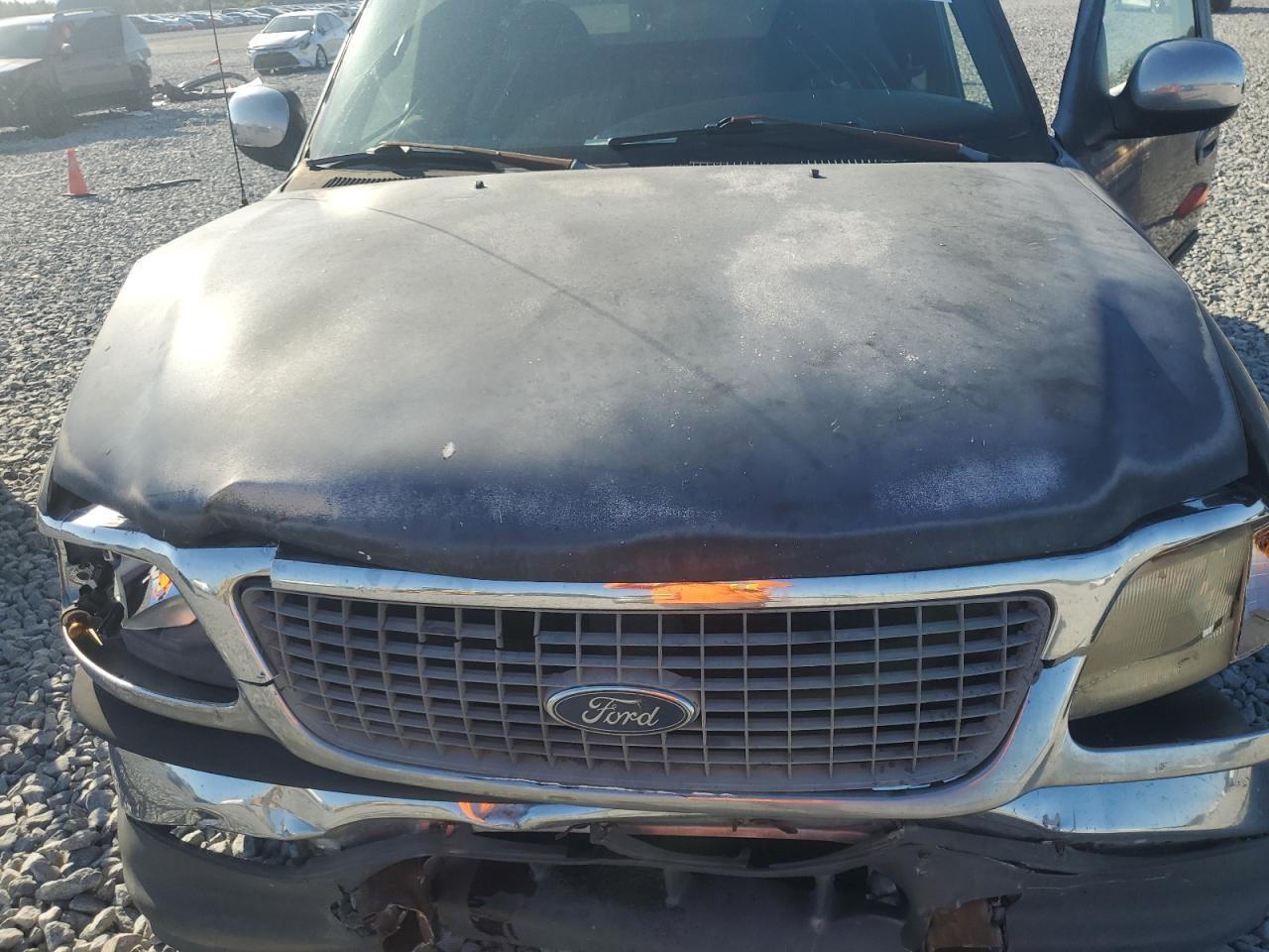 1999 Ford F150 VIN: 1FTRX17L7XNB38270 Lot: 93088075