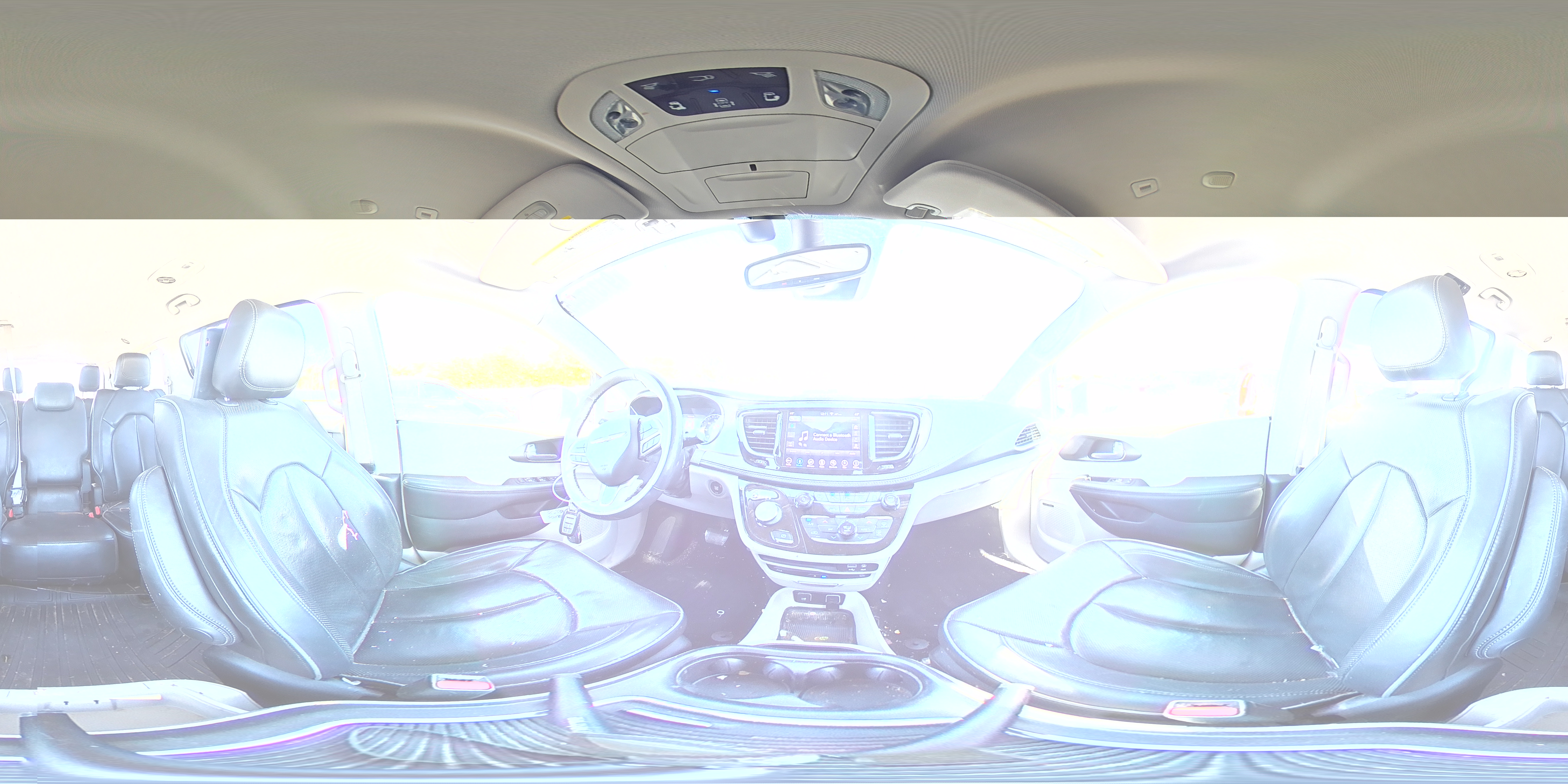 2018 Chrysler Pacifica Limited VIN: 2C4RC1GG2JR226362 Lot: 91318445