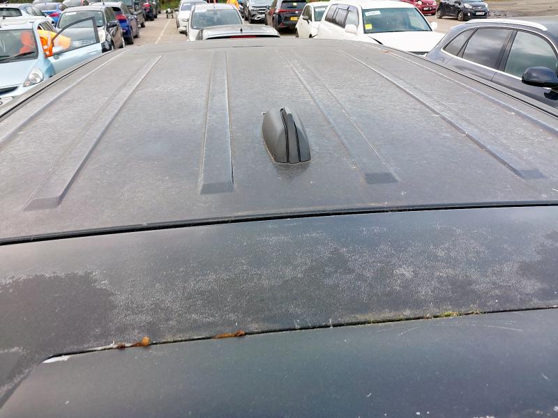 2005 LAND ROVER RANGE ROVER 4.2 V8 SUPERCHARGED VOGUE SE 4DR AUTO