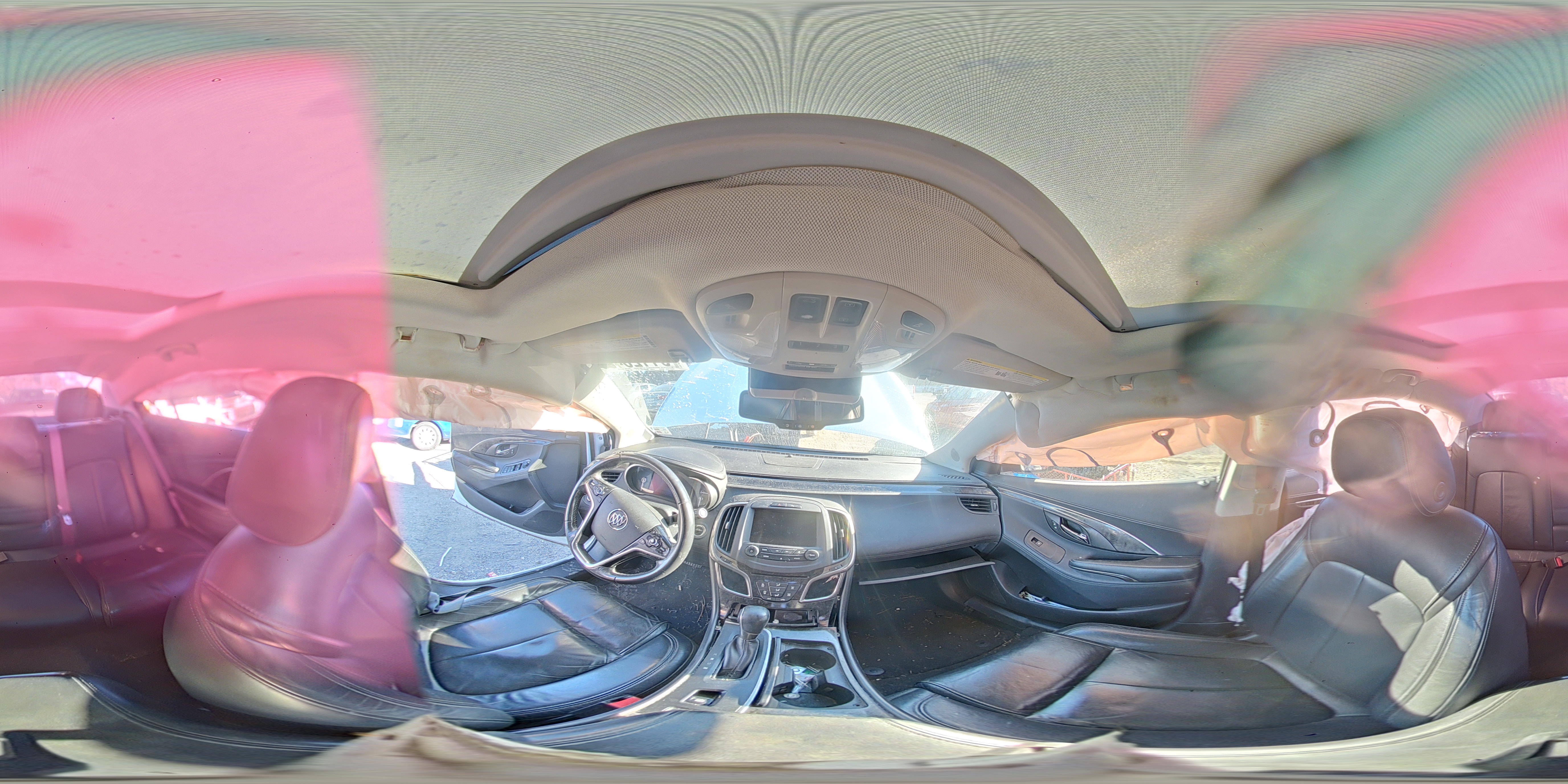 2019 Buick Encore Sport Touring VIN: KL4CJ1SB3KB710557 Lot: 90787125