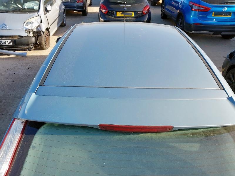 2009 FORD FOCUS 1.6 TDCI TITANIUM 5DR [110] [DPF]