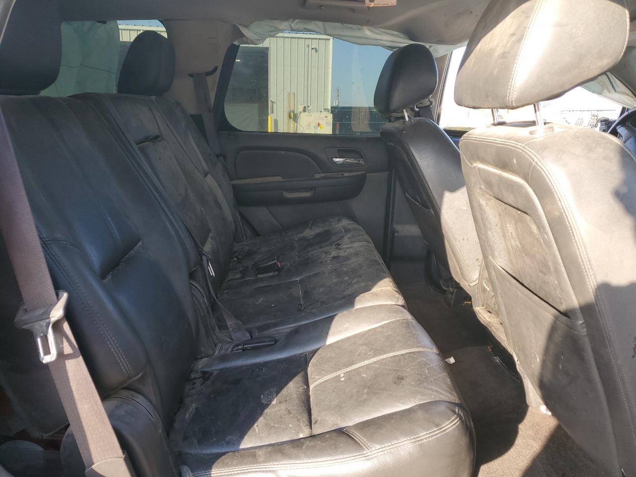 2013 Chevrolet Tahoe K1500 Lt VIN: 1GNSKBE04DR188876 Lot: 92925395