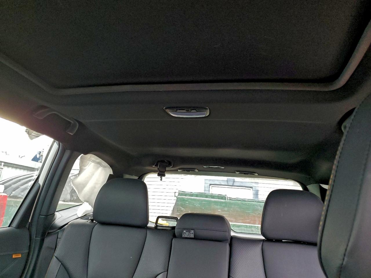 2022 Subaru Forester Wilderness VIN: JF2SKAMCXNH485383 Lot: 93927245