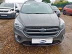 2019 FORD KUGA 1.5 ECOBOOST 176 ST-LINE EDITION  5DR AUTO for sale at Copart COLCHESTER