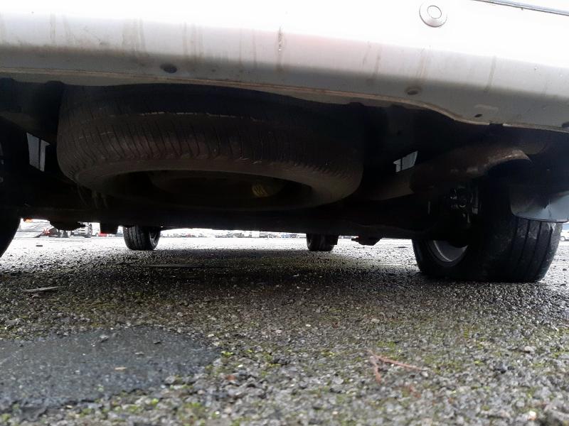 2018 FORD TRANSIT CUSTOM 290 LIMITE 