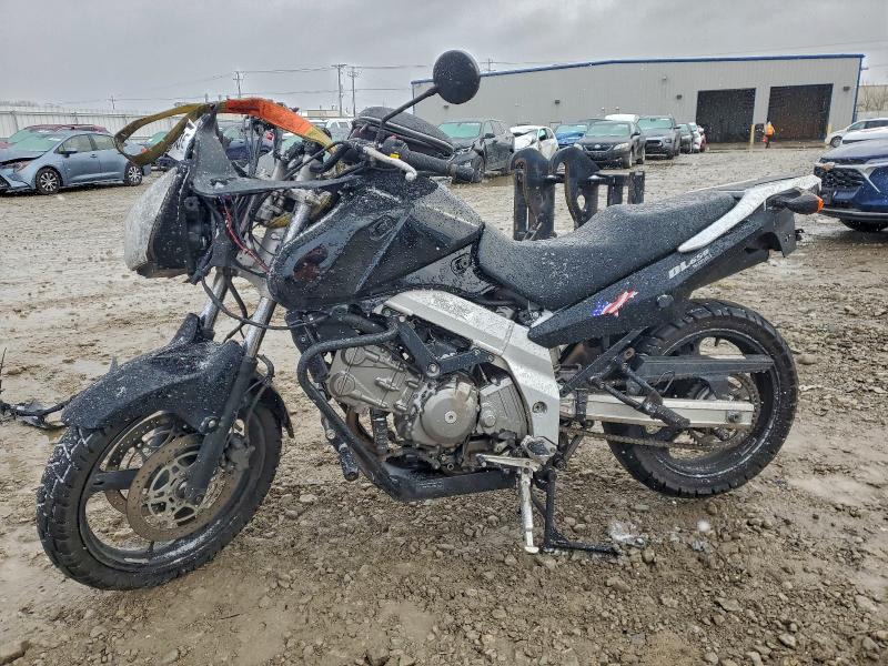 2004 SUZUKI DL650 K  