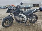 2004 SUZUKI DL650 K   for sale at Copart WI - APPLETON