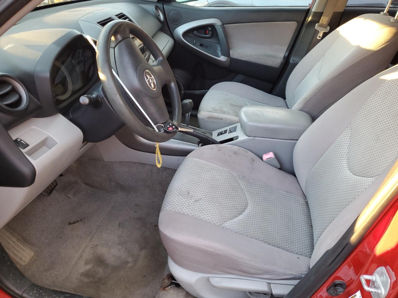 2008 Toyota Rav4 VIN: JTMBD33V586062251 Lot: 92179375