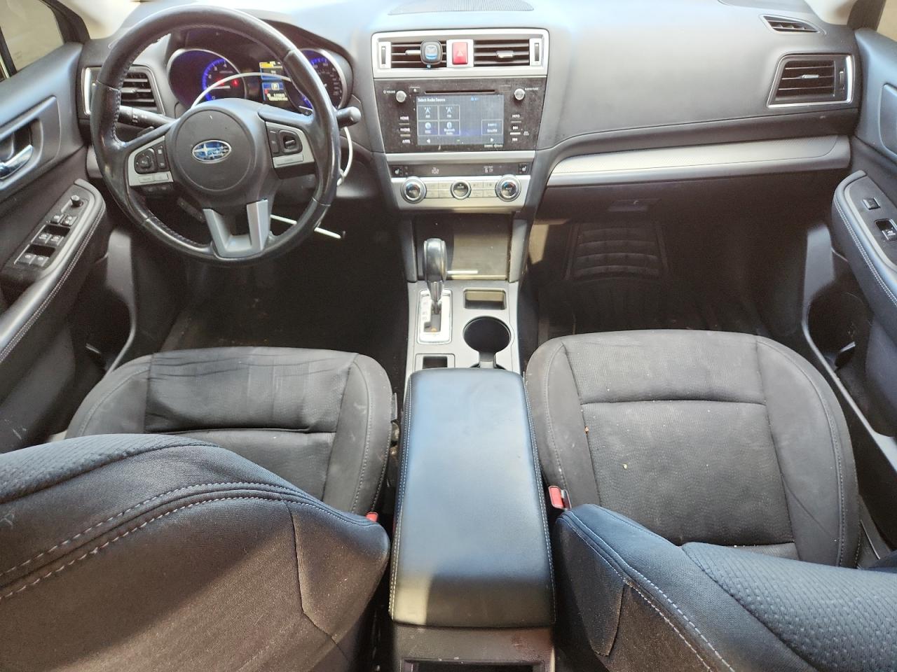 2016 Subaru Legacy 2.5I Premium VIN: 4S3BNBC63G3047733 Lot: 93305805