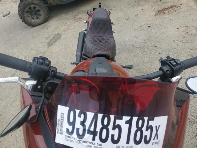 2024 HARLEY-DAVIDSON FXLRST   