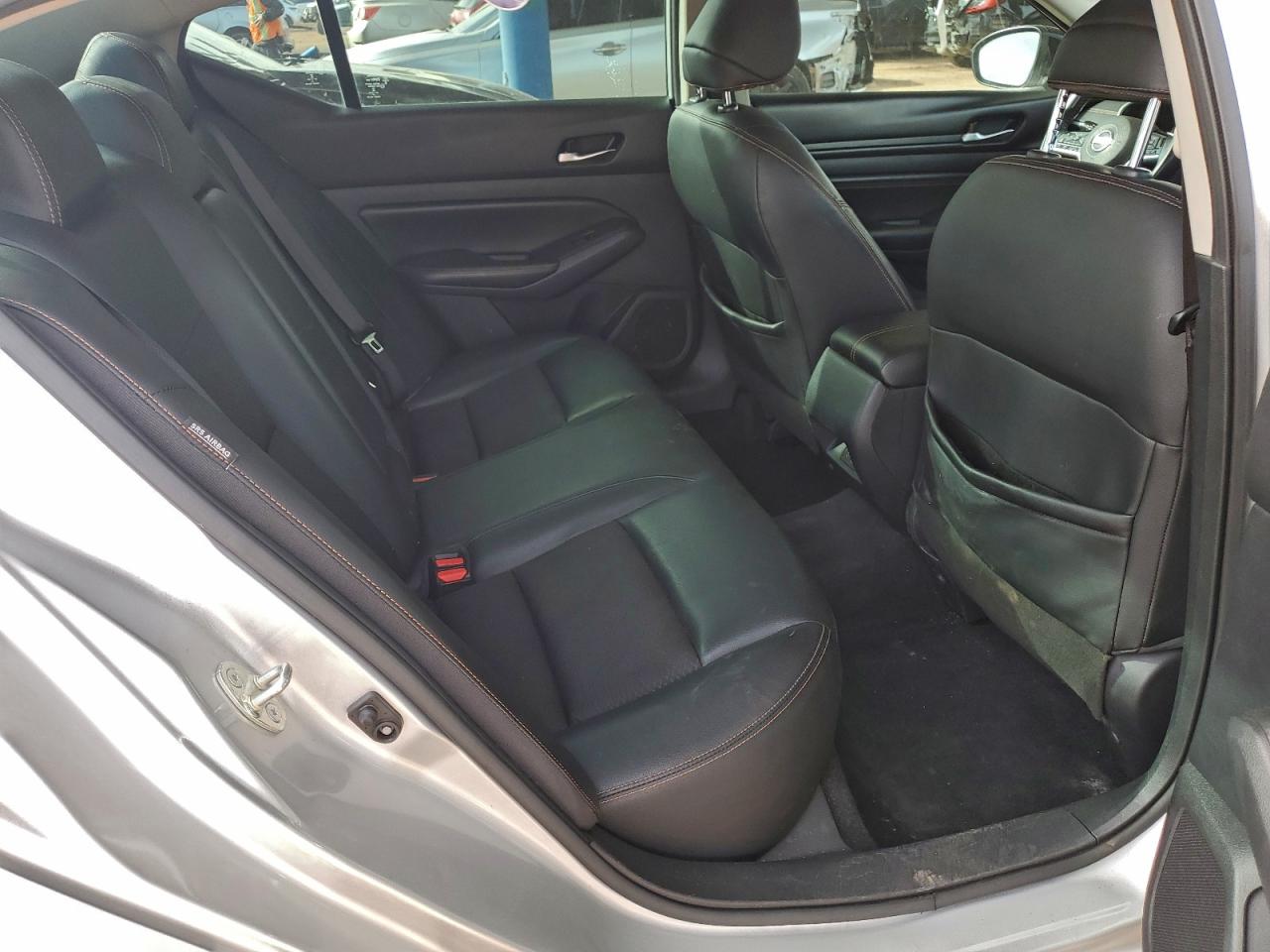 2020 Nissan Altima Sr VIN: 1N4BL4CV6LC281860 Lot: 93896655