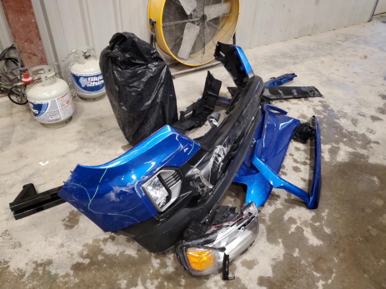 2022 GMC Canyon Elevation VIN: 1GTG6CEN6N1123743 Lot: 93100365