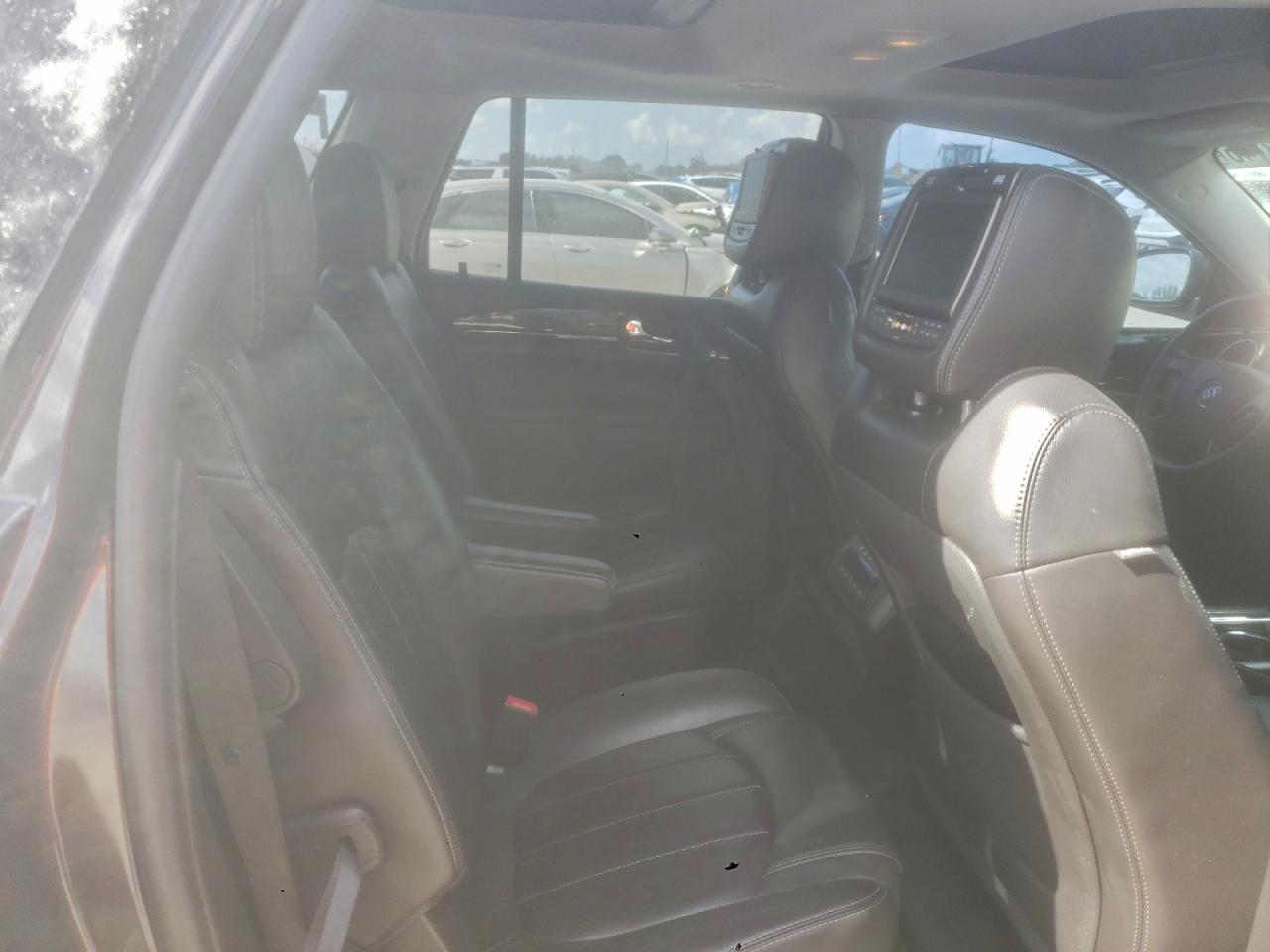 2016 Buick Enclave VIN: 5GAKRCKD7GJ172063 Lot: 94193145