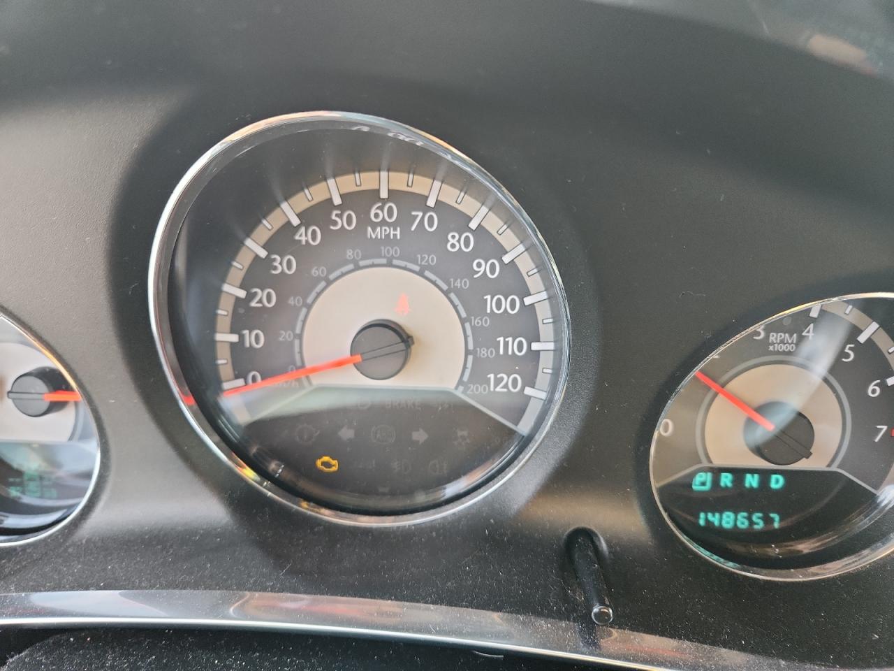 2012 Chrysler 200 Touring VIN: 1C3CCBBG6CN234097 Lot: 92884775