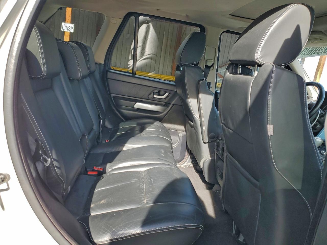 2009 Land Rover Range Rover Sport Hse VIN: SALSK25409A214982 Lot: 93996025