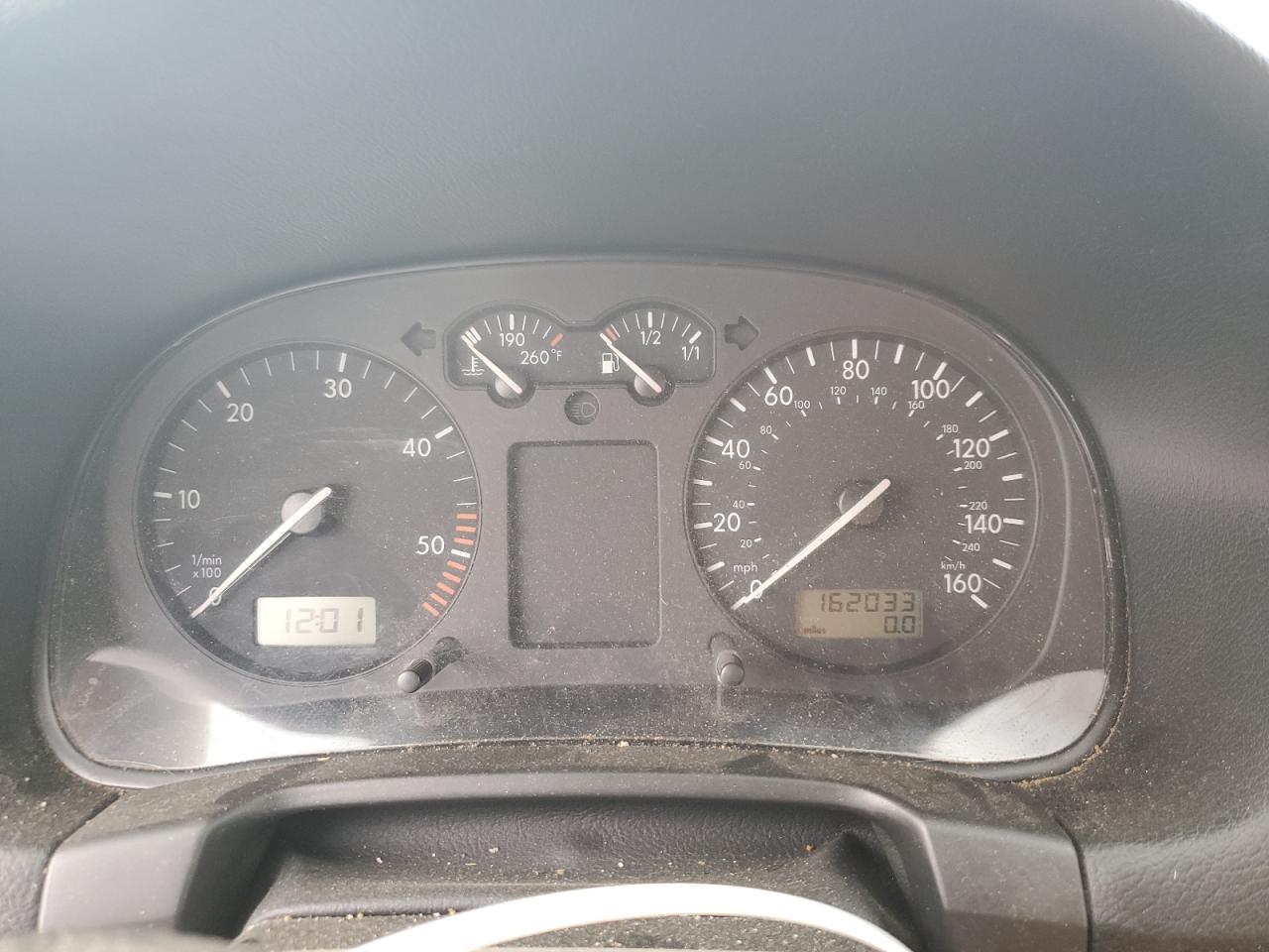 2006 Volkswagen Golf Gls Tdi VIN: 9BWGR61JX64000674 Lot: 93740285