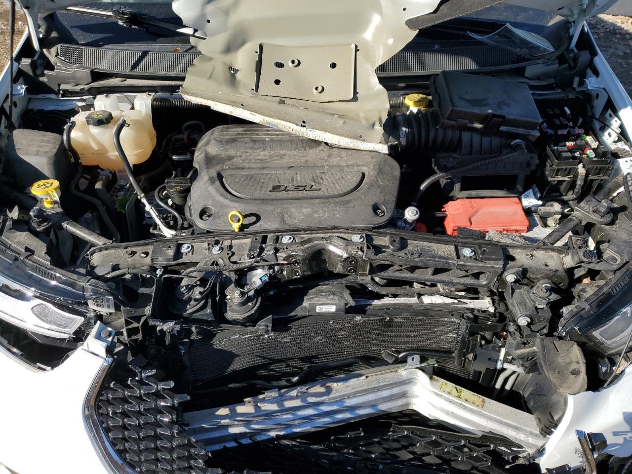 2022 Chrysler Pacifica Touring L VIN: 2C4RC1BG6NR145880 Lot: 92575315