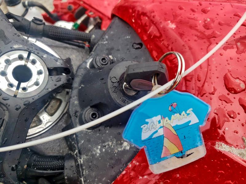 2025 DUCATI PANIGALE V4  