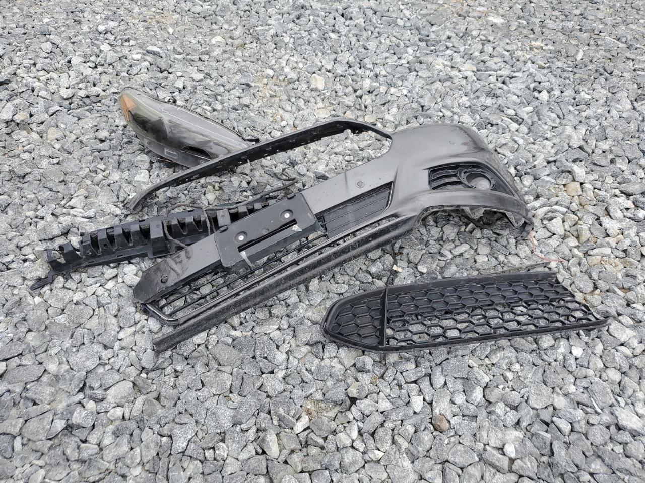 2016 Ford Fusion Titanium Phev VIN: 3FA6P0SU3GR116122 Lot: 81281335