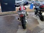 2011 BMW R 1200 GS ADVENTURE  for sale at Copart SANDY