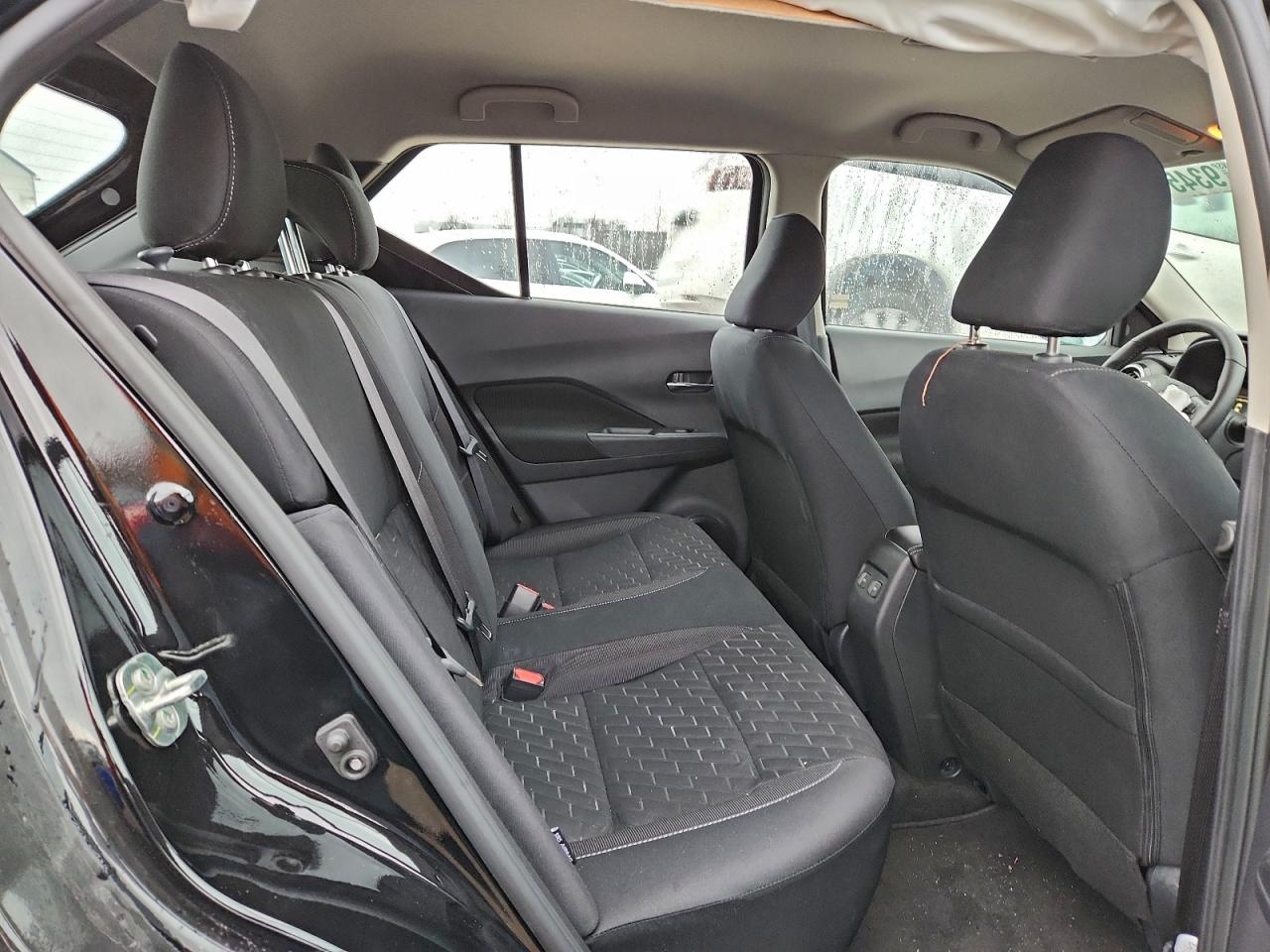 2024 Nissan Kicks Sv VIN: 3N1CP5CV3RL571773 Lot: 93451275