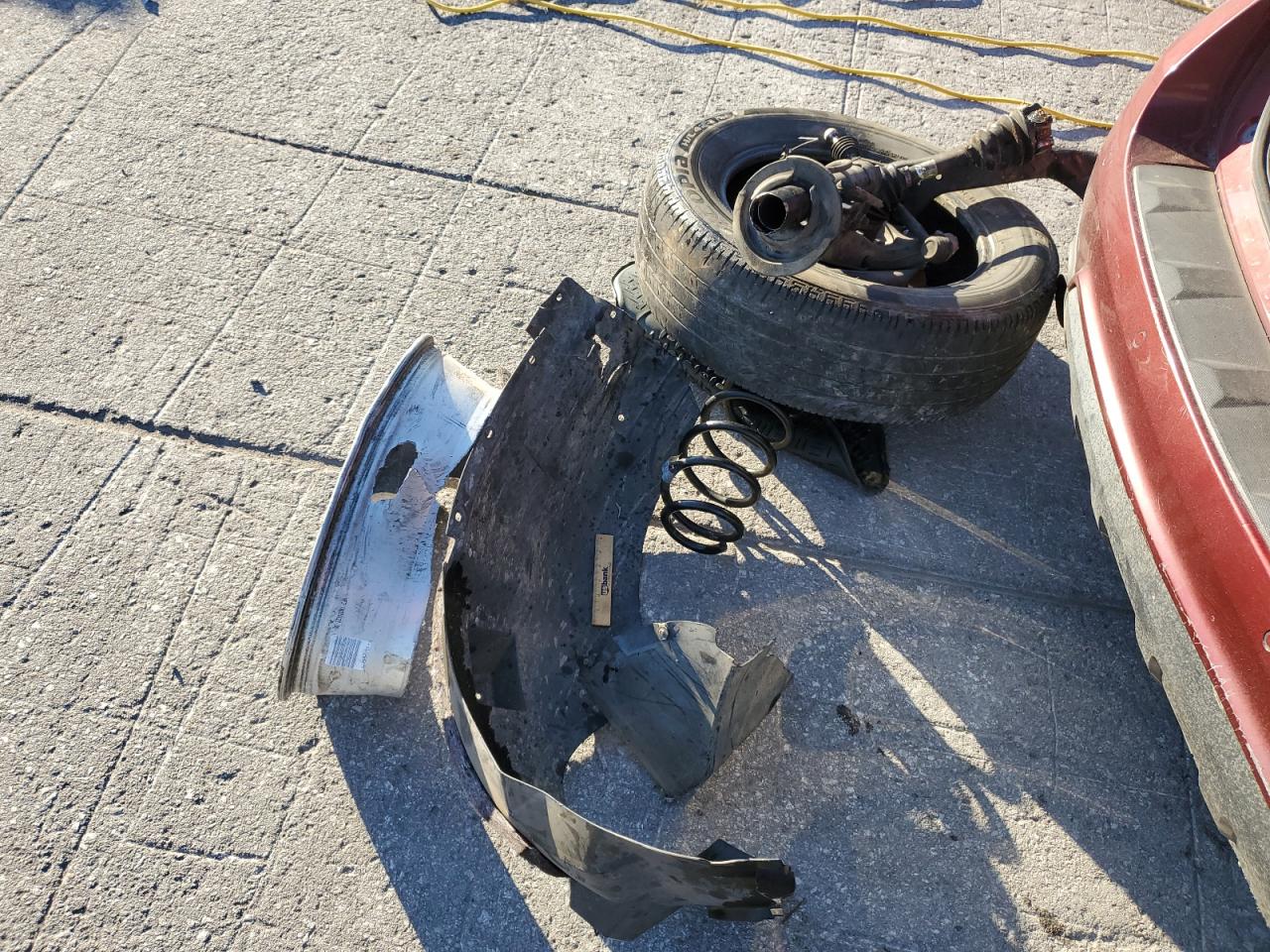 2011 Chevrolet Equinox Lt VIN: 2CNFLNE57B6421352 Lot: 92526465