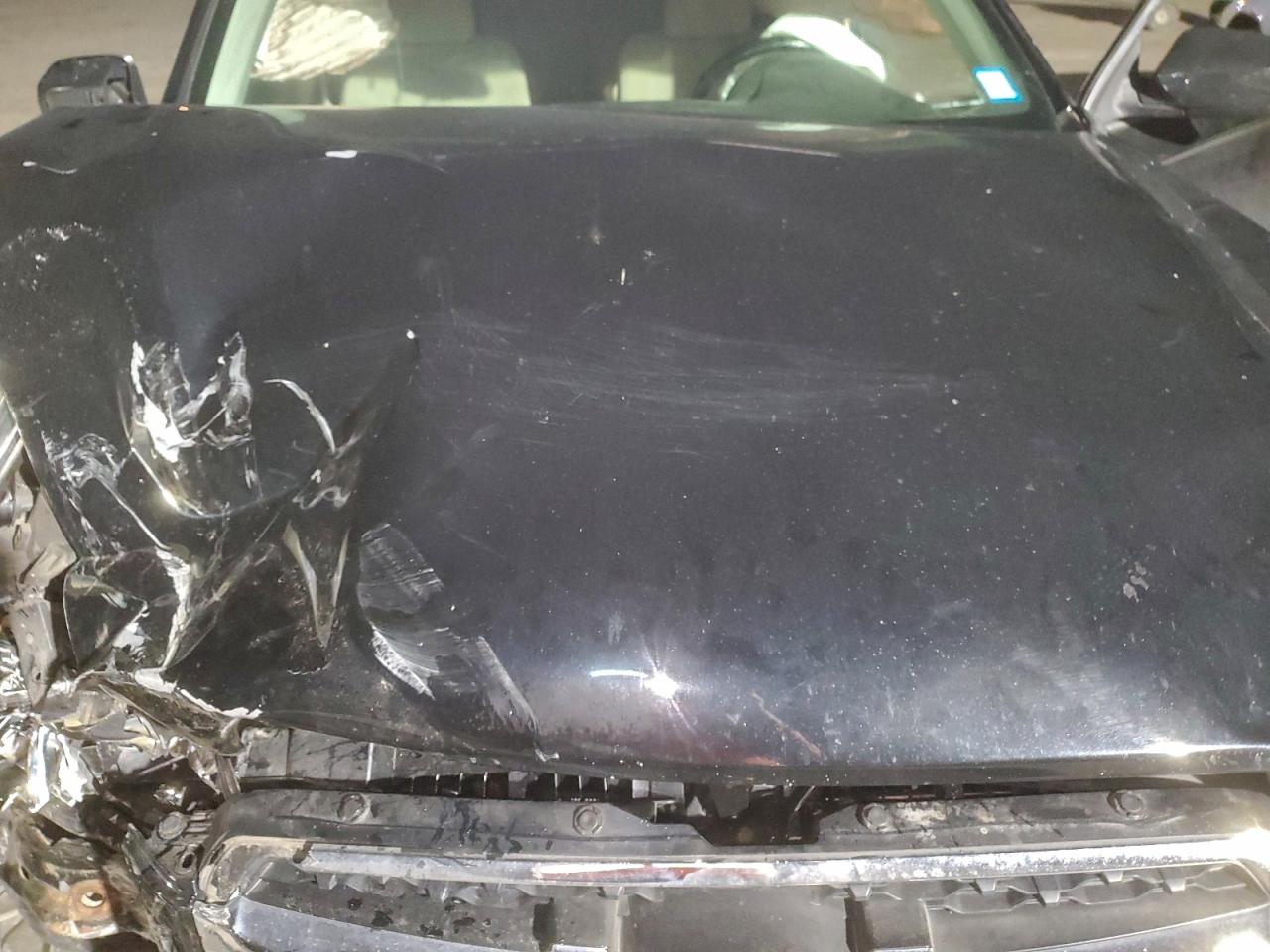 2013 Subaru Legacy 2.5 VIN: 023585 Lot: 85441455