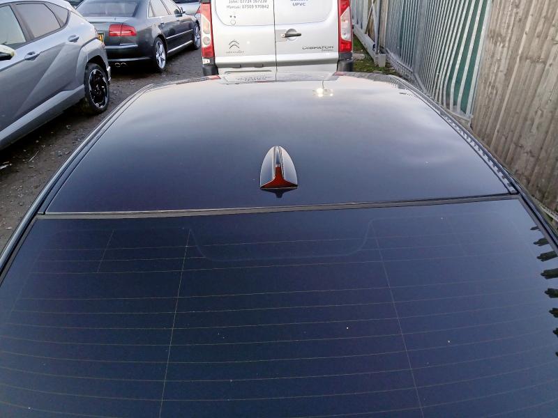 2010 BMW 3 SERIES 320D M SPORT 4DR