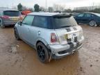 2009 MINI HATCHBACK 1.6 COOPER S 3DR for sale at Copart WISBECH