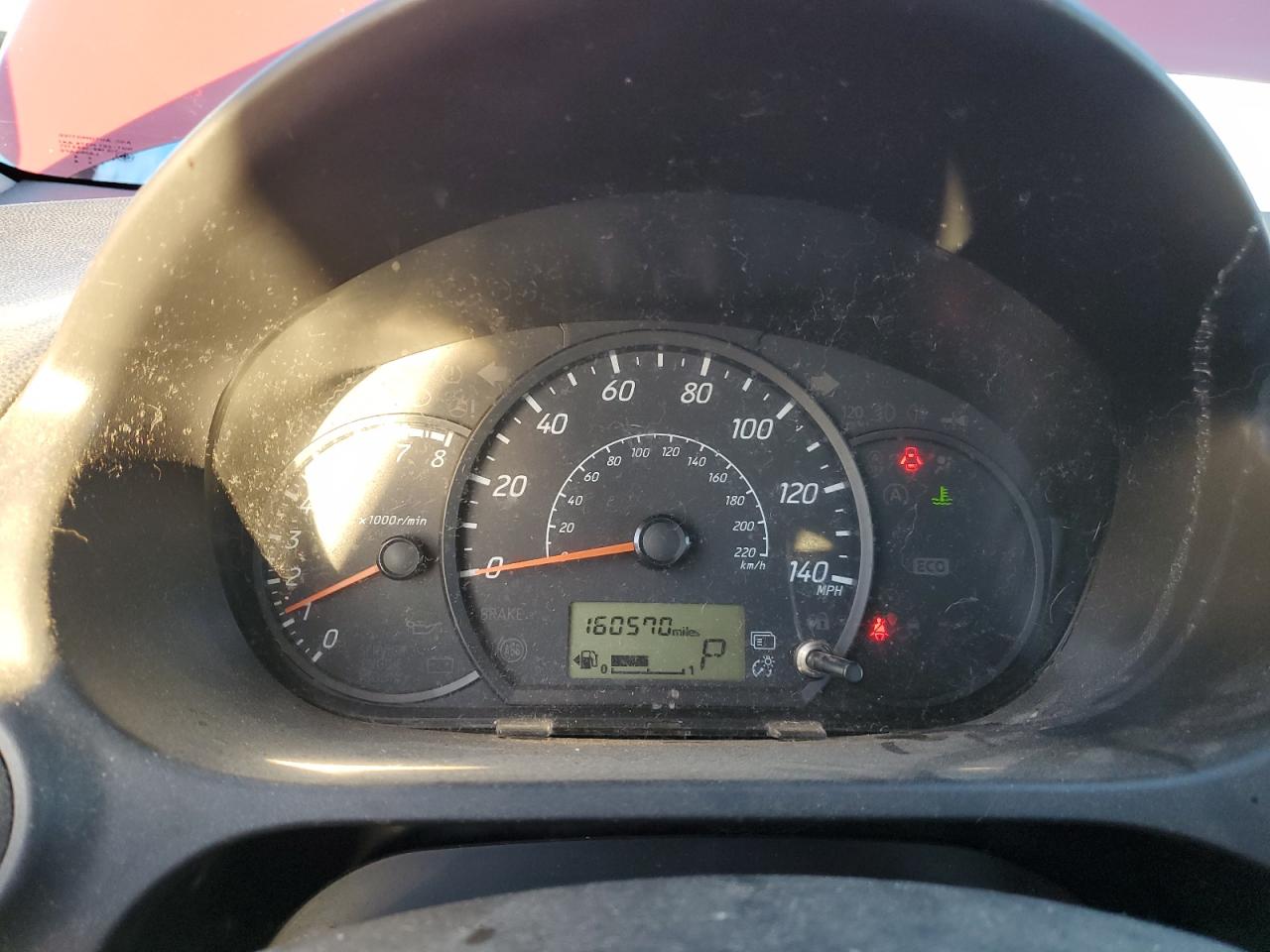 2017 Mitsubishi Mirage Es VIN: ML32A3HJ9HH012166 Lot: 92729835