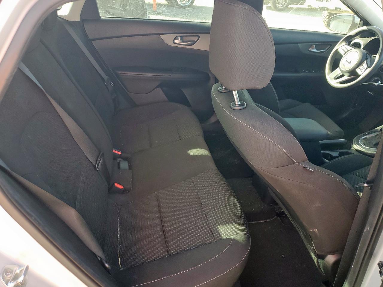 2020 Kia Forte Fe VIN: 3KPF24AD0LE188009 Lot: 92658465