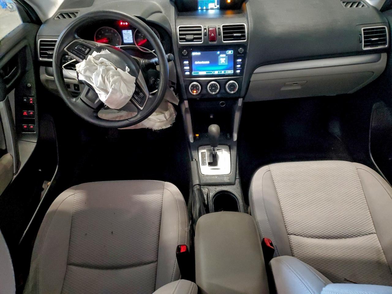 2016 Subaru Forester 2.5I Premium VIN: JF2SJADC3GH407937 Lot: 93393675