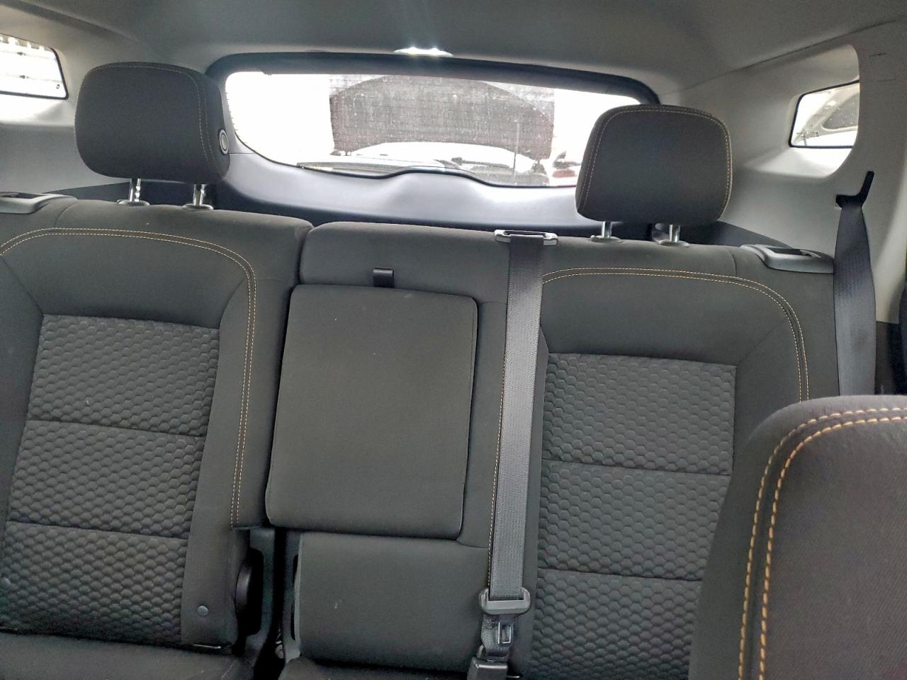 2020 GMC Terrain Sle VIN: 3GKALMEVXLL108466 Lot: 93112695