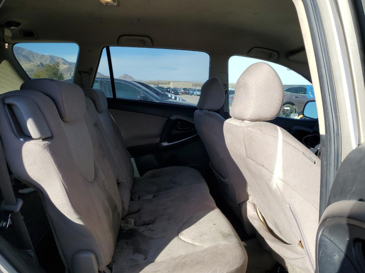 2008 Toyota Rav4 VIN: JTMBD33V486061124 Lot: 91355465