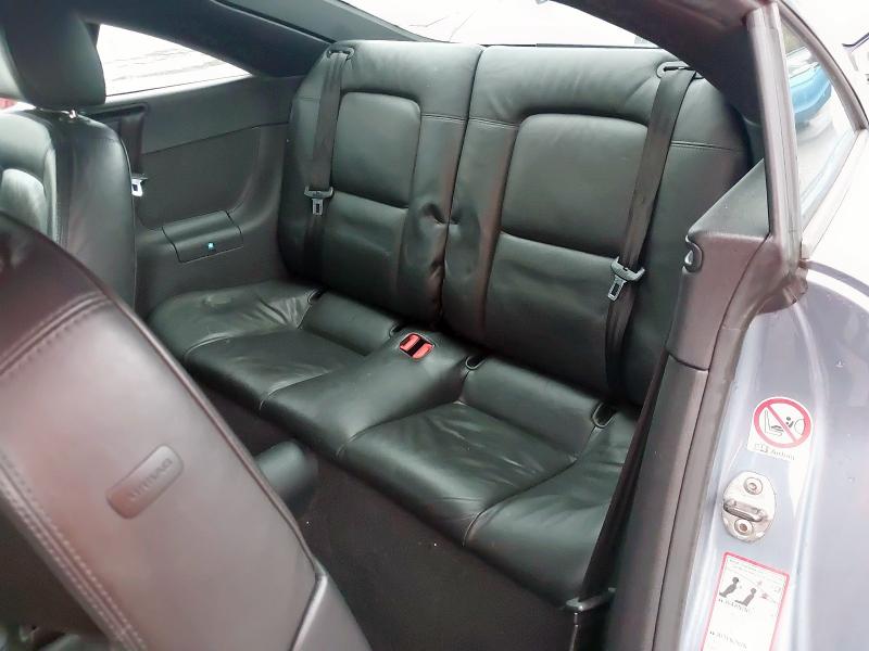 2006 AUDI TT 1.8 T 2DR [190]